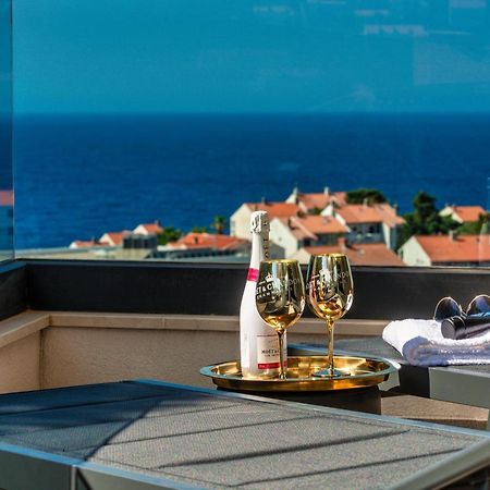 Luxury Apartment Marangun Dubrovnik Bagian luar foto