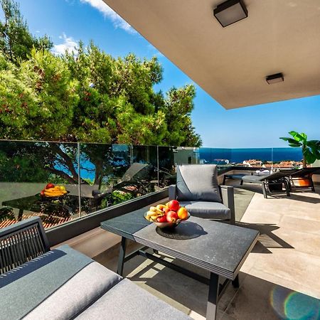 Luxury Apartment Marangun Dubrovnik Bagian luar foto