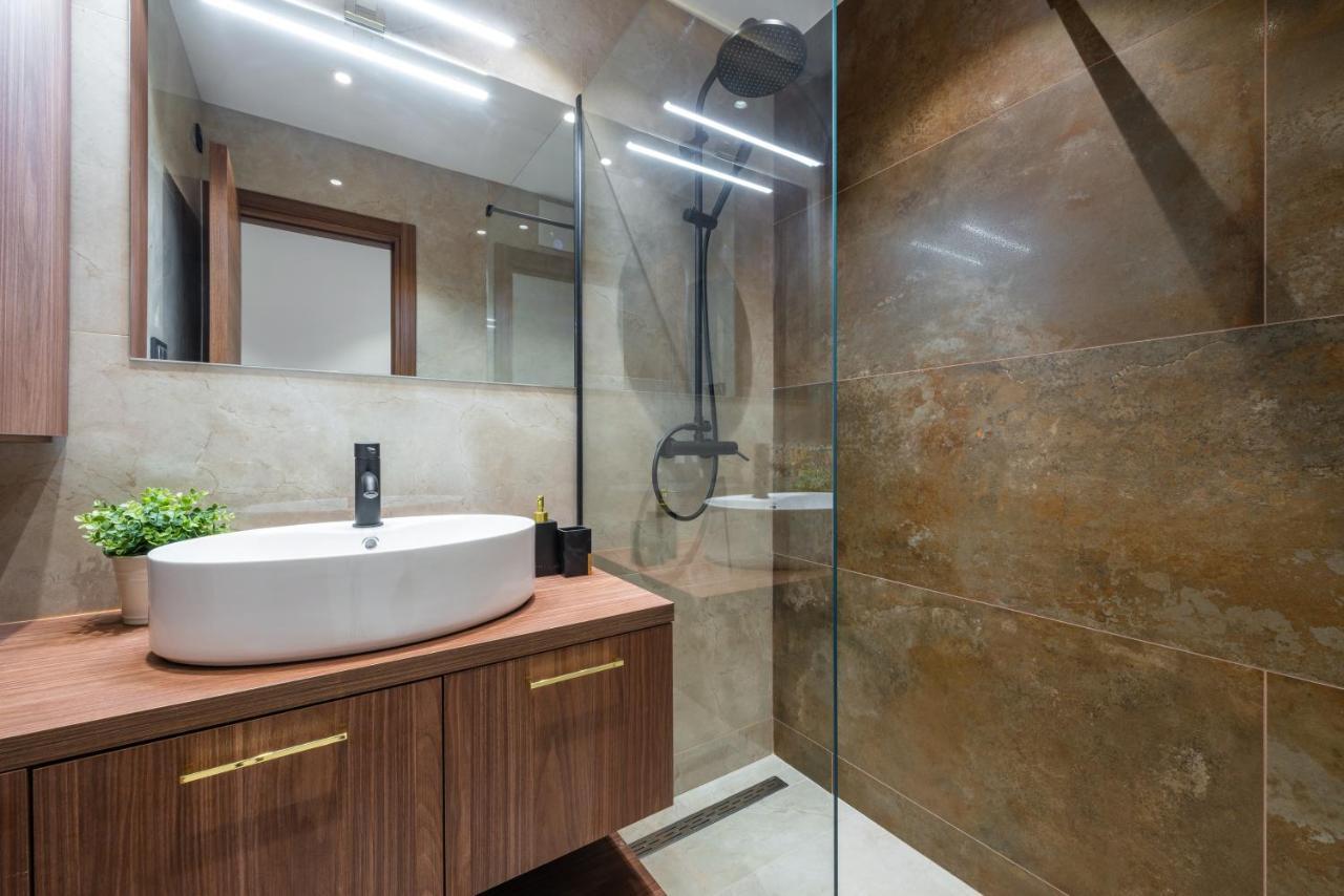 Luxury Apartment Marangun Dubrovnik Bagian luar foto