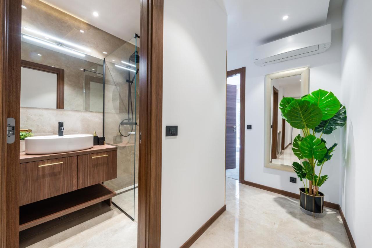 Luxury Apartment Marangun Dubrovnik Bagian luar foto
