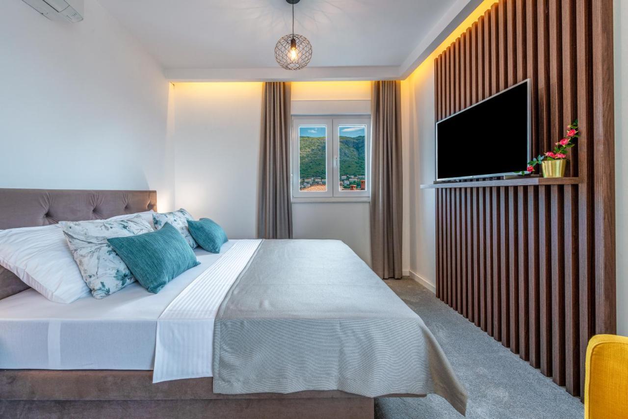Luxury Apartment Marangun Dubrovnik Bagian luar foto