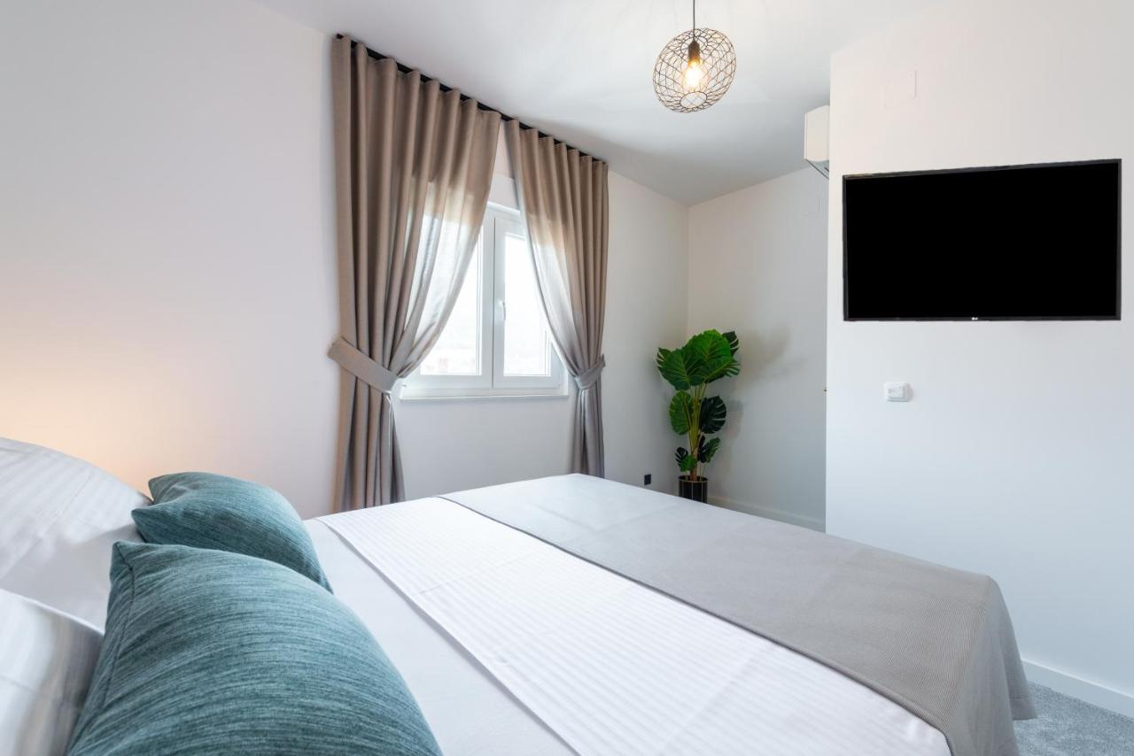 Luxury Apartment Marangun Dubrovnik Bagian luar foto