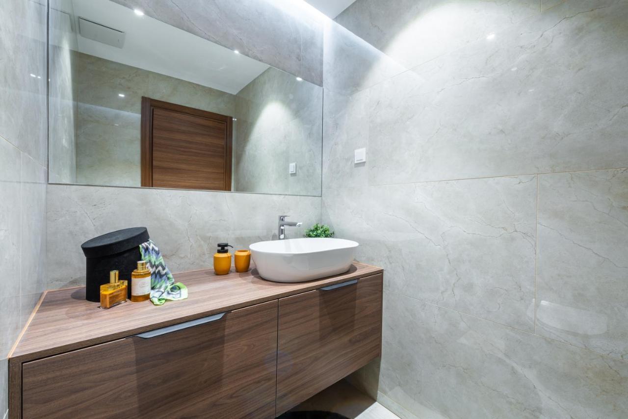 Luxury Apartment Marangun Dubrovnik Bagian luar foto
