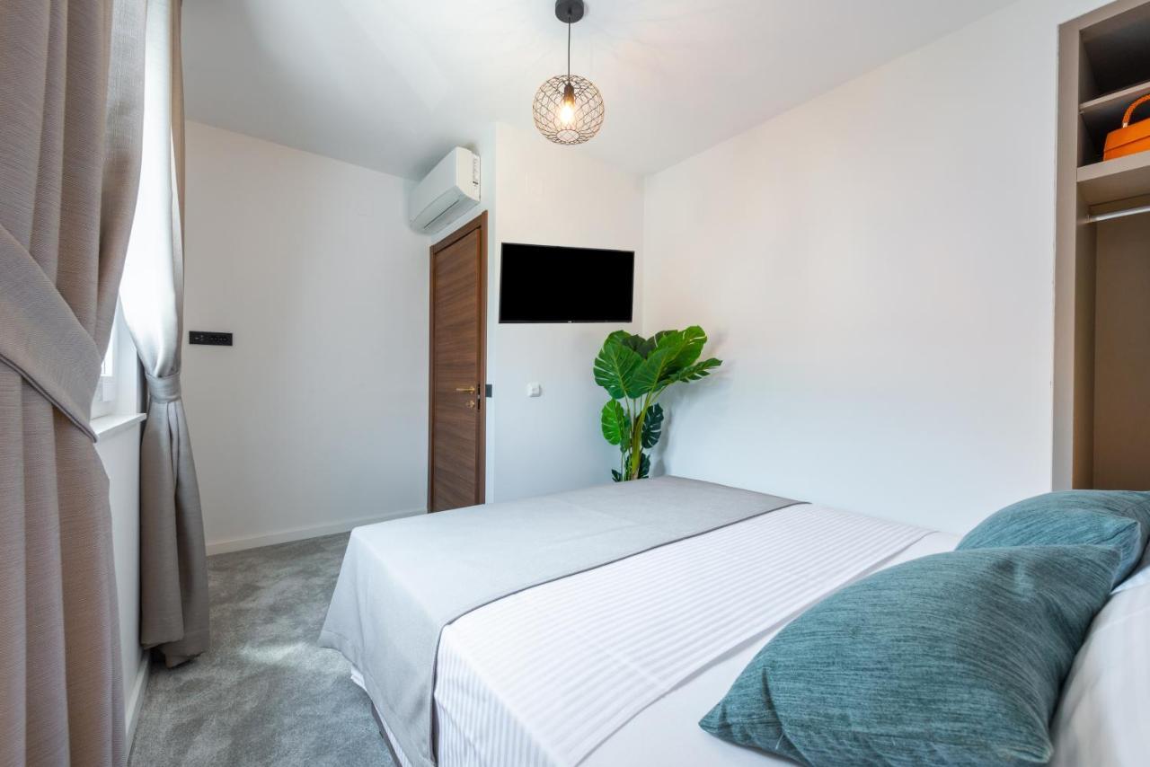 Luxury Apartment Marangun Dubrovnik Bagian luar foto